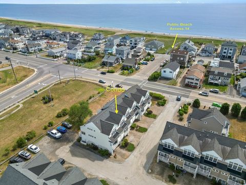 595 North End Blvd. 18 Salisbury MA 01952