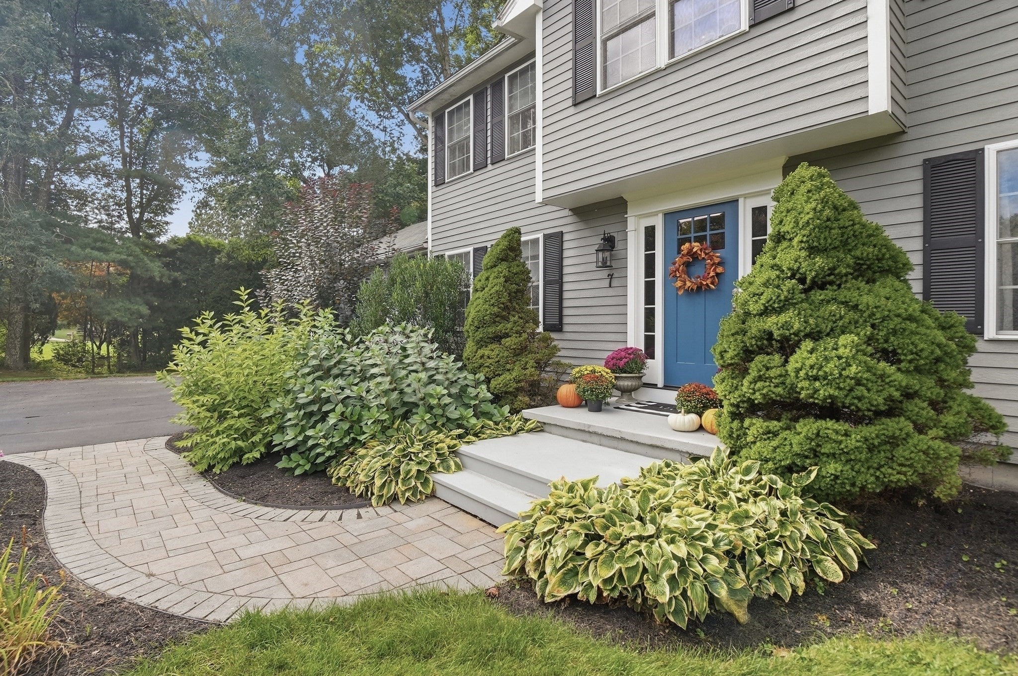 7 Keely Dr, Charlton, MA, 7 Keely Dr, Charlton, MA Photo #42