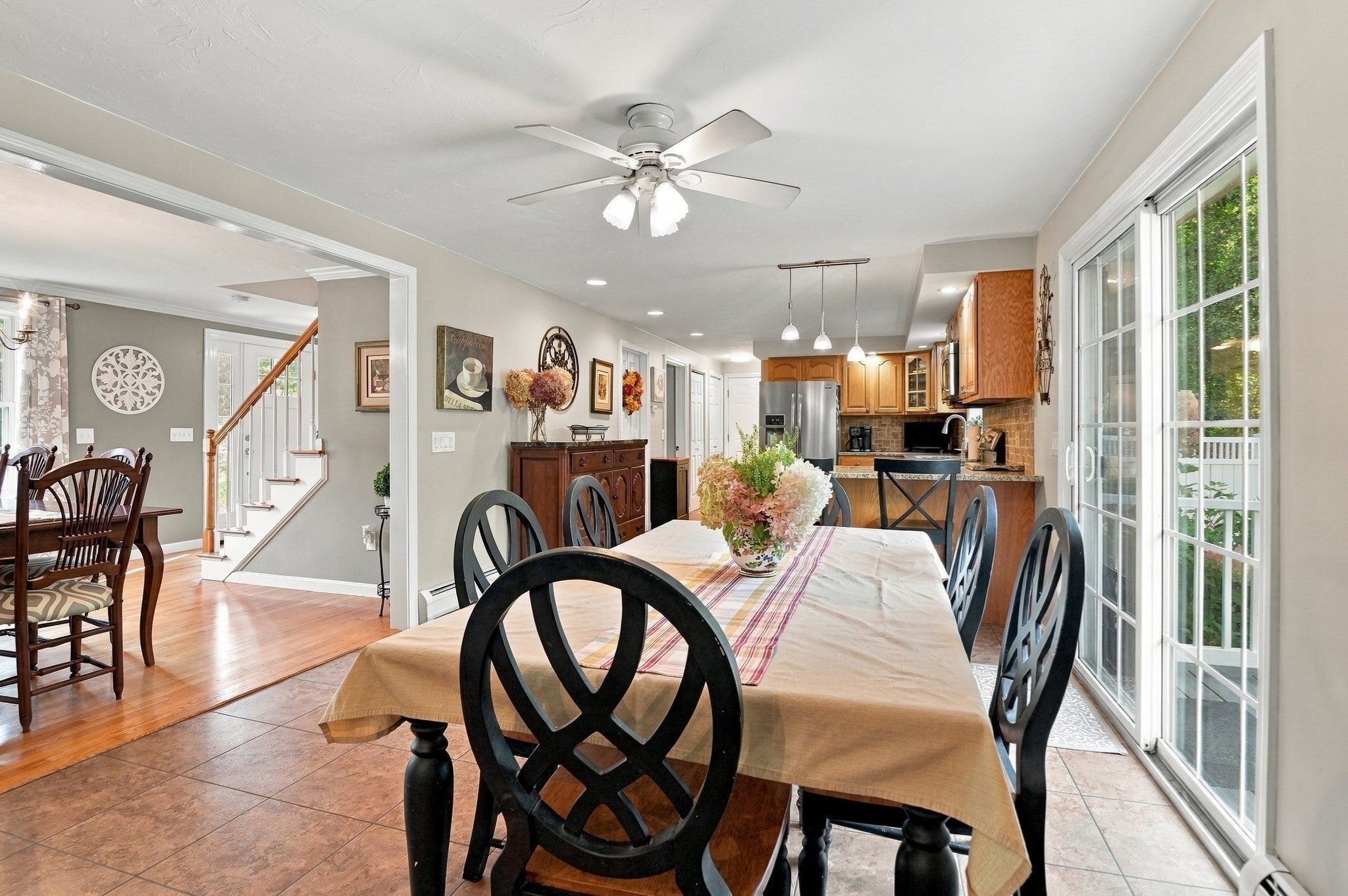 7 Keely Dr