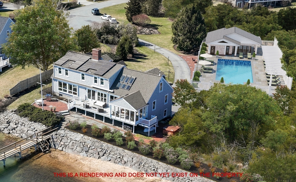66 Seabury Point Road