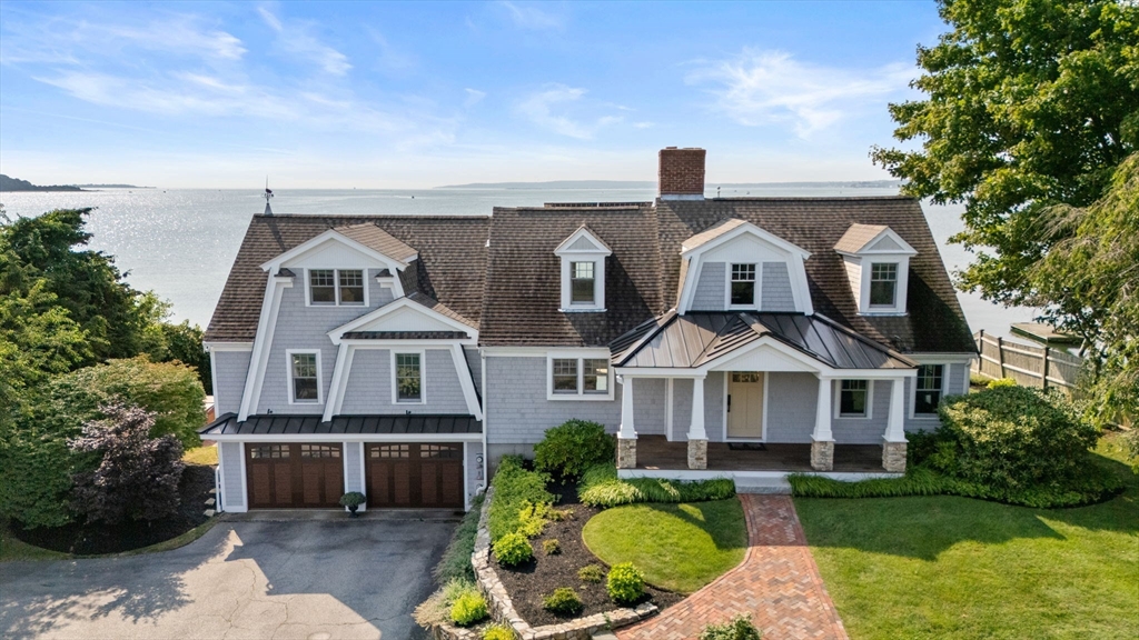 66 Seabury Point Road