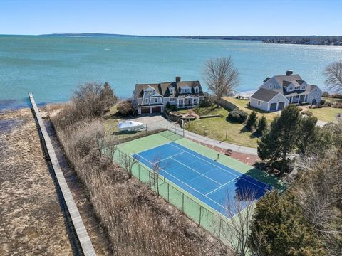 66 Seabury Point Road Duxbury MA 02332