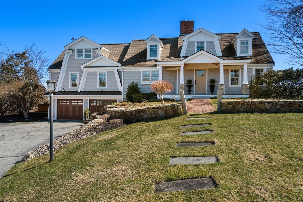 66 Seabury Point Road
