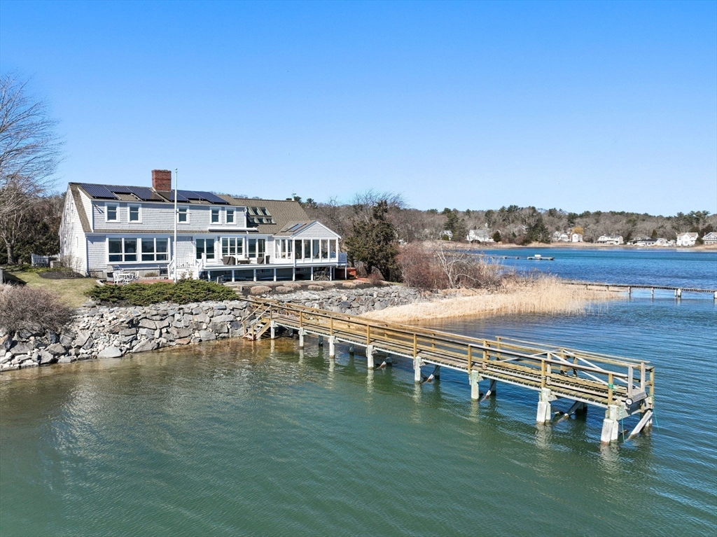 66 Seabury Point Road