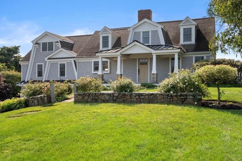 66 Seabury Point Road Duxbury MA 02332