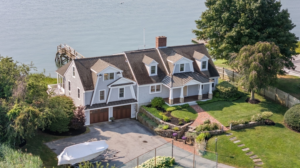 66 Seabury Point Road