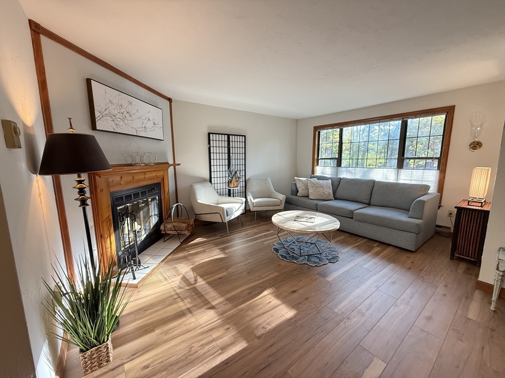 195 Falmouth Rd 12F