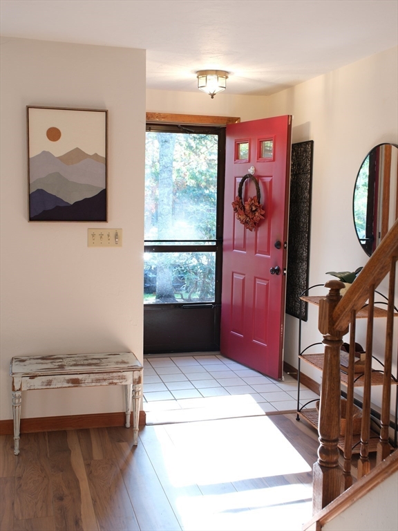 195 Falmouth Rd 12F