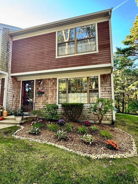 195 Falmouth Rd 12F Mashpee MA 02649