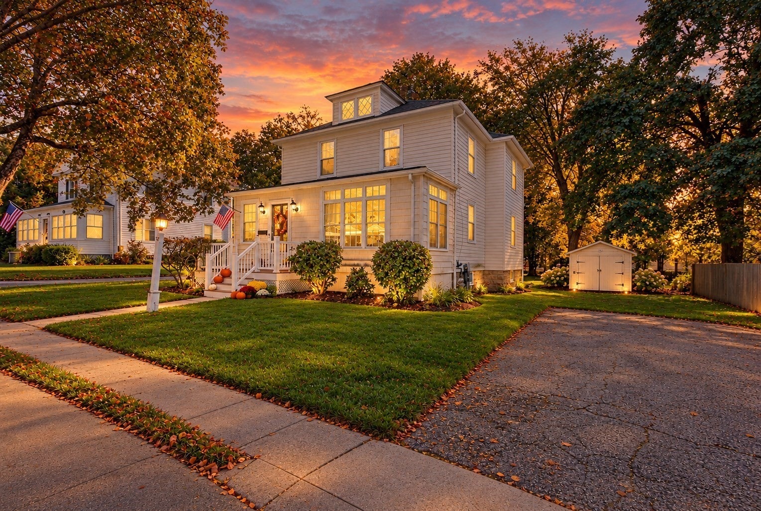 54 Riverside Place