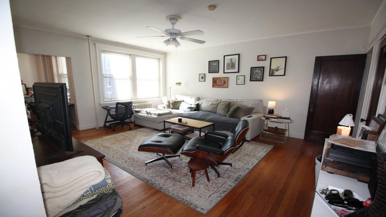 115 Peterborough St #33, Boston, MA, 115 Peterborough St #33, Boston, MA Photo #1
