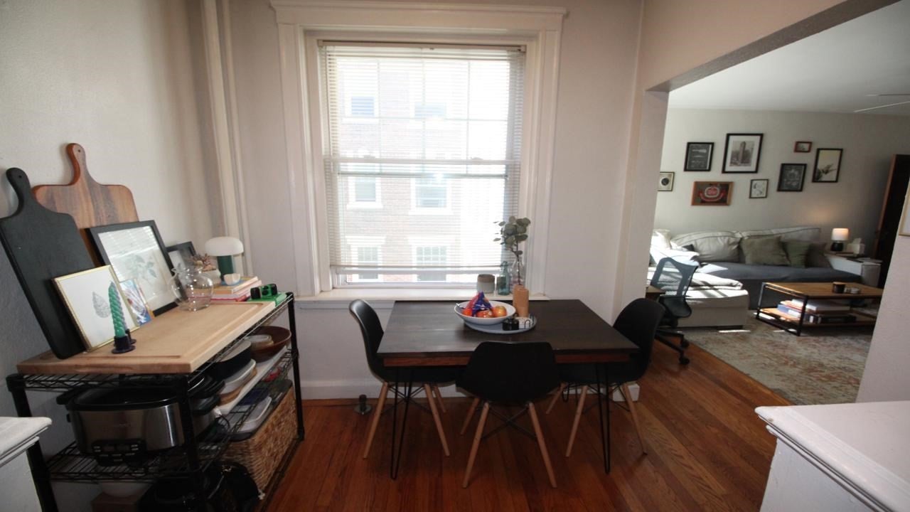 115 Peterborough St #33, Boston, MA, 115 Peterborough St #33, Boston, MA Photo #8