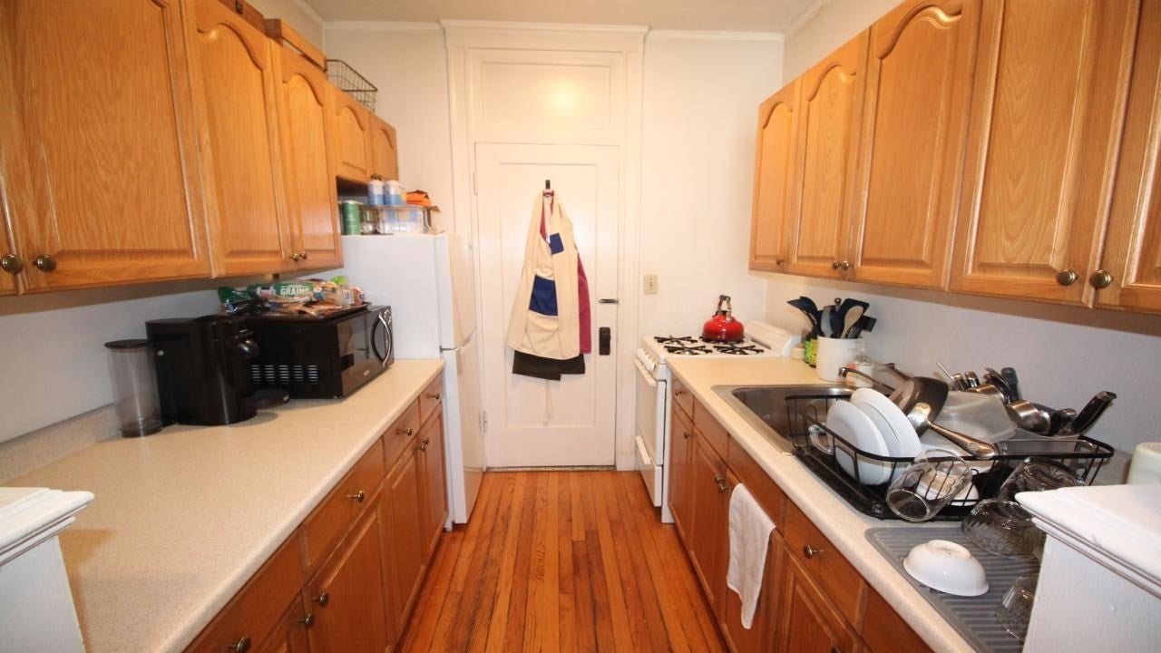 115 Peterborough St #33, Boston, MA, 115 Peterborough St #33, Boston, MA Photo #6