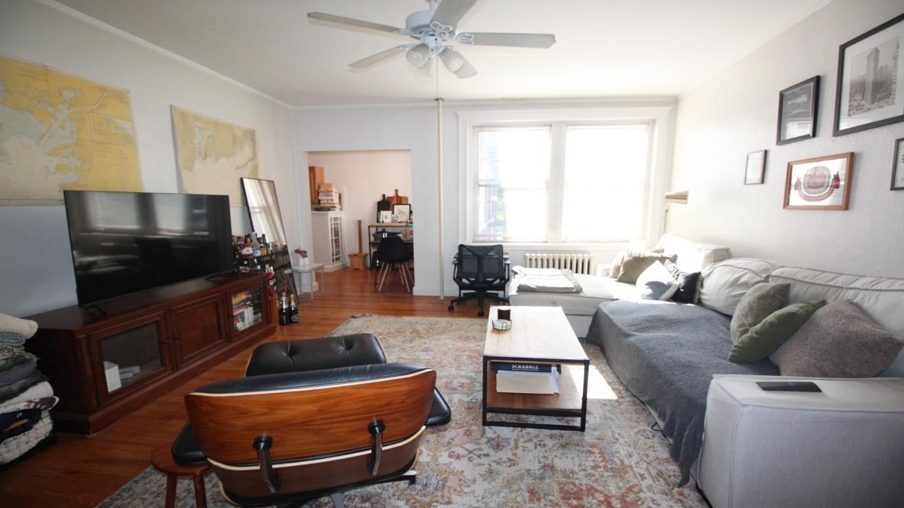 115 Peterborough St #33, Boston, MA, 115 Peterborough St #33, Boston, MA Photo #2