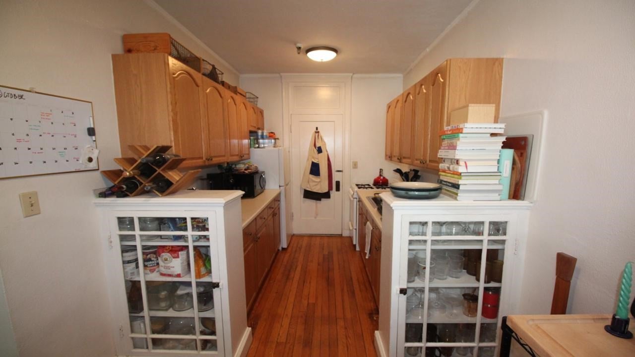 115 Peterborough St #33, Boston, MA, 115 Peterborough St #33, Boston, MA Photo #5