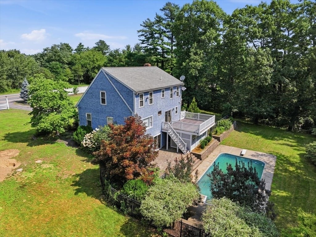 55 Vfw Drive