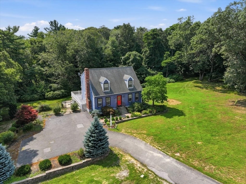 55 Vfw Drive, Rockland, MA, 55 Vfw Drive, Rockland, MA Photo #1