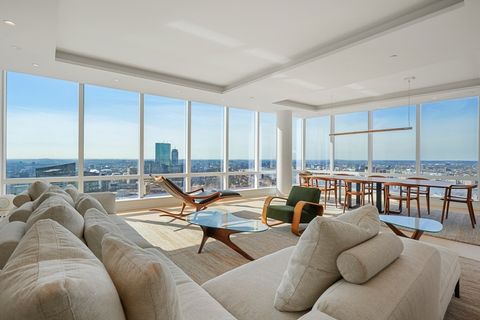 Photo of 1 Franklin Street #4802, Boston, MA 02110 (MLS # 73529417)