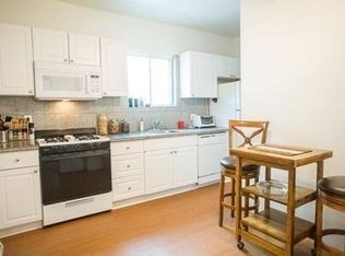 Photo 1 of 10 — 15 Ashford St 1, Boston, MA 02134