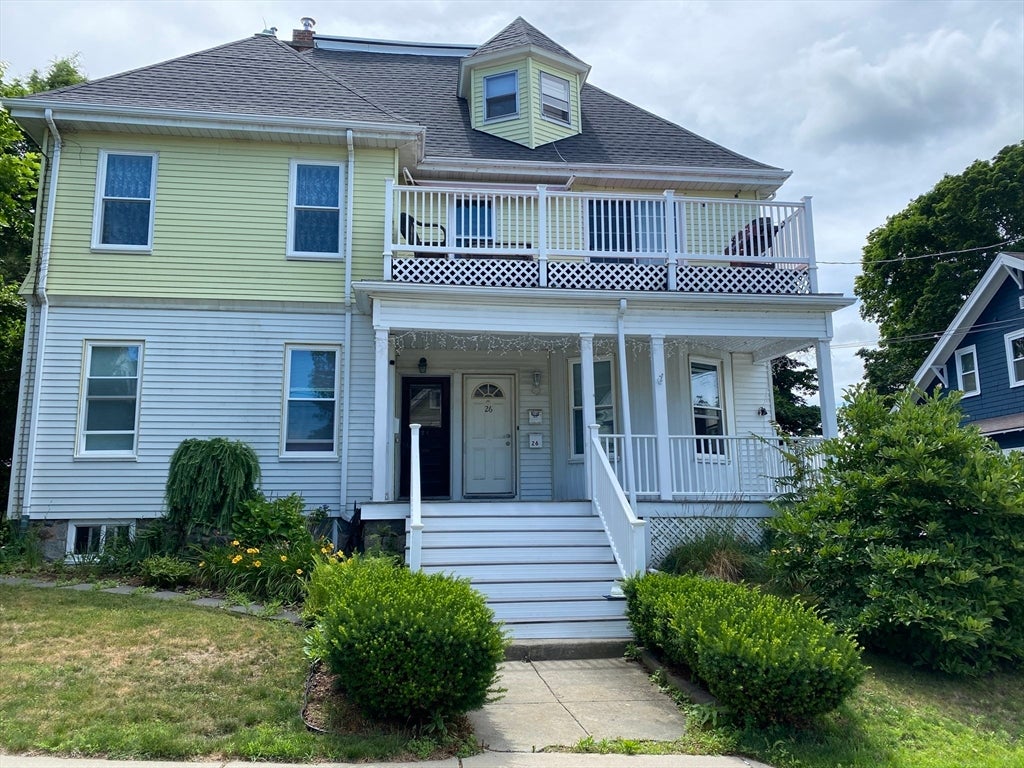 24 Lawrence Street #24, Woburn, MA Photo #1