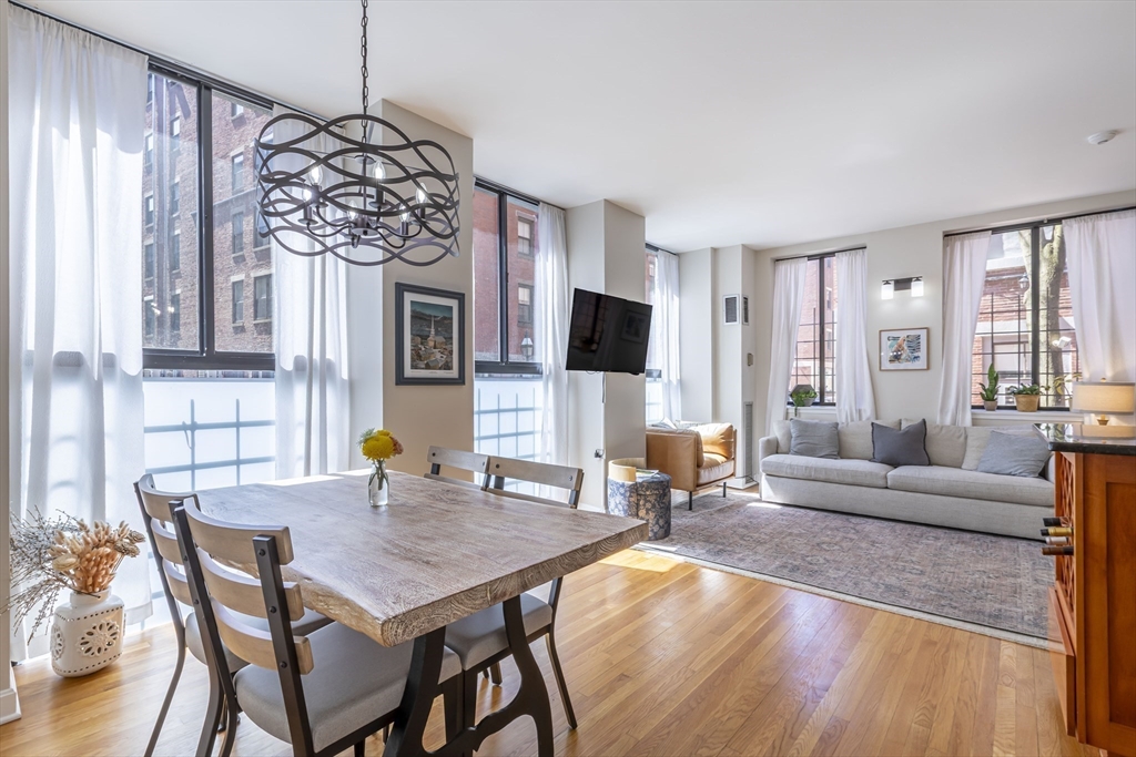 142 Commercial St. 101