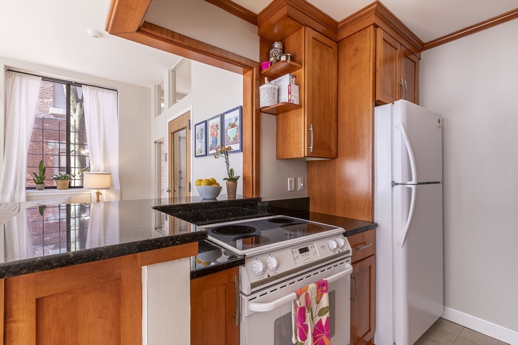 142 Commercial St. 101