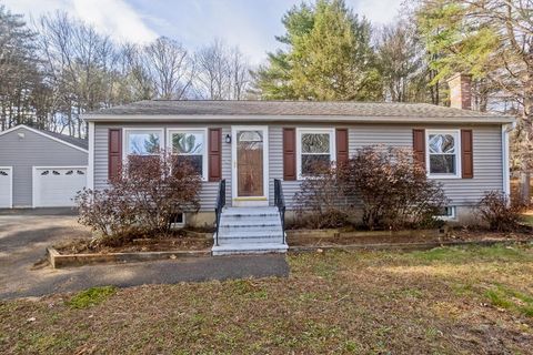 153 Dana Rd Orange MA 01364