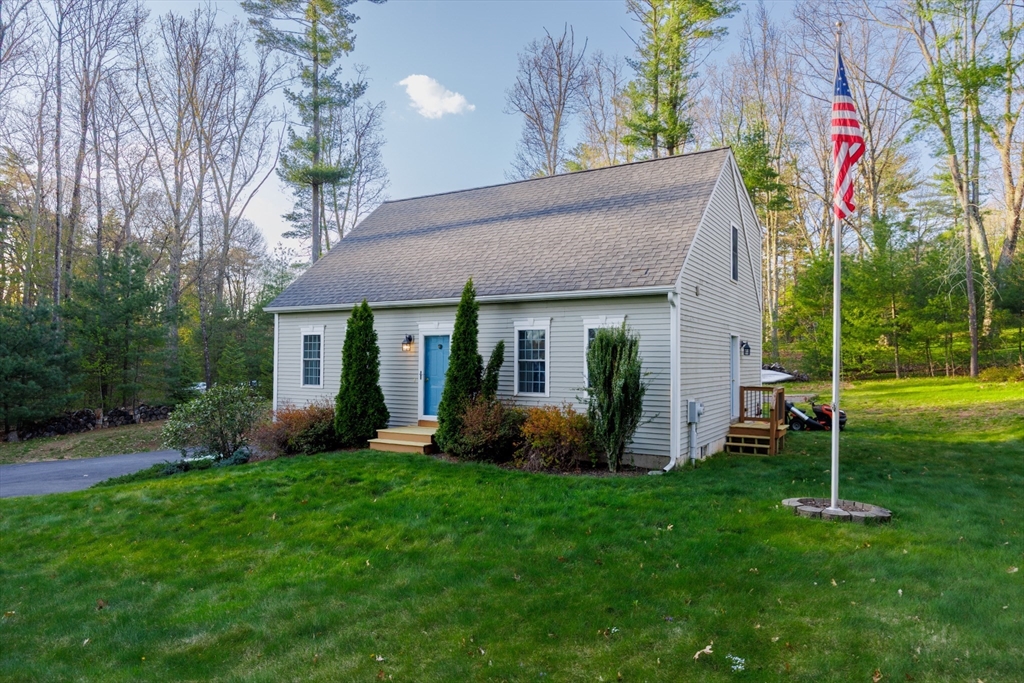 15 Oak Dr