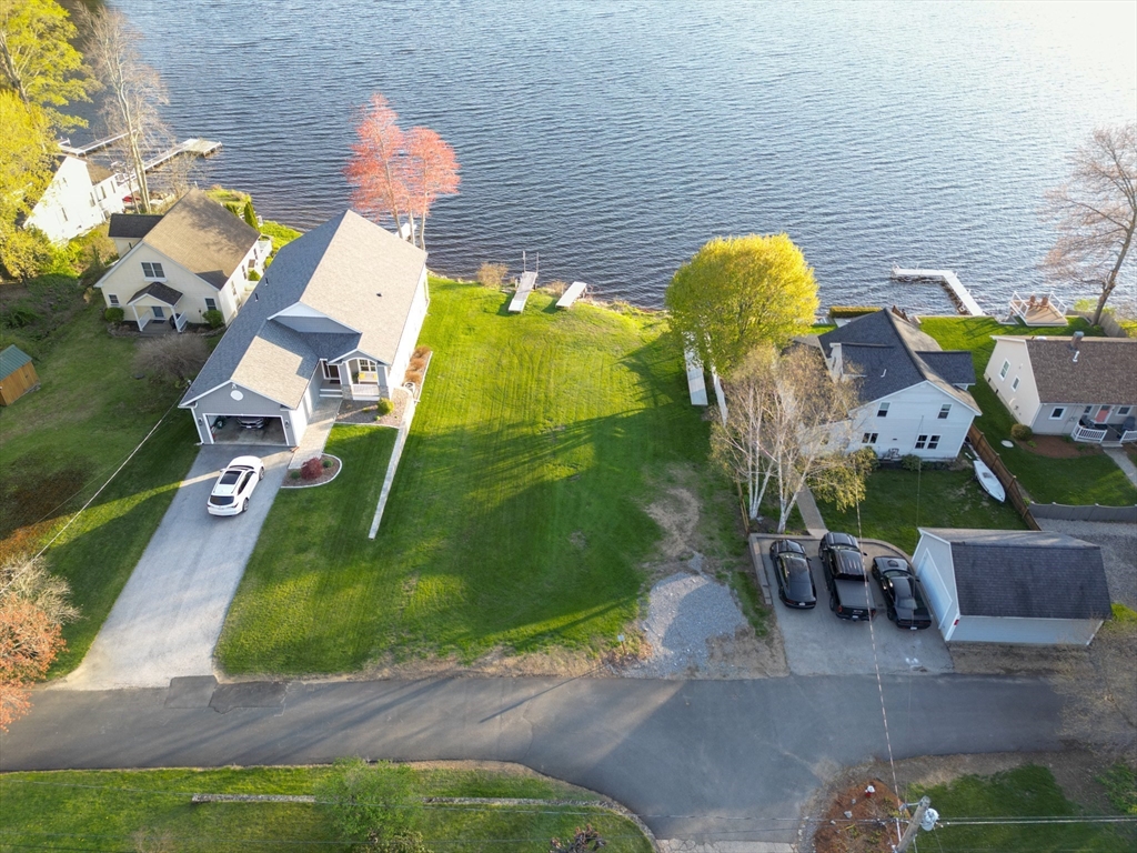 15 Oak Dr