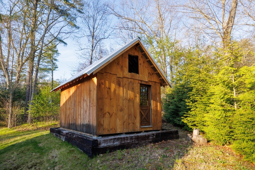 15 Oak Dr