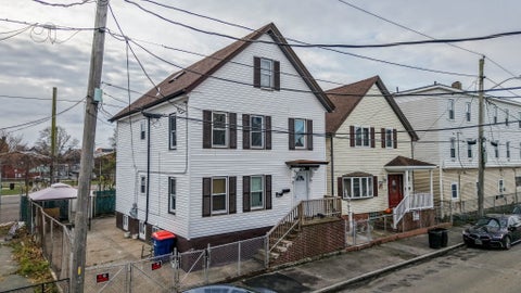 Photo of 150 Blackmer St, New Bedford, MA 02744 (MLS # 73456899)