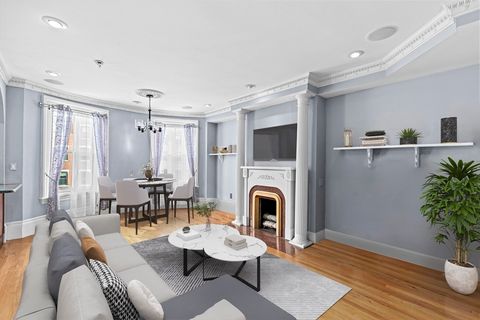 681 Massachusetts Ave. D Boston MA 02118