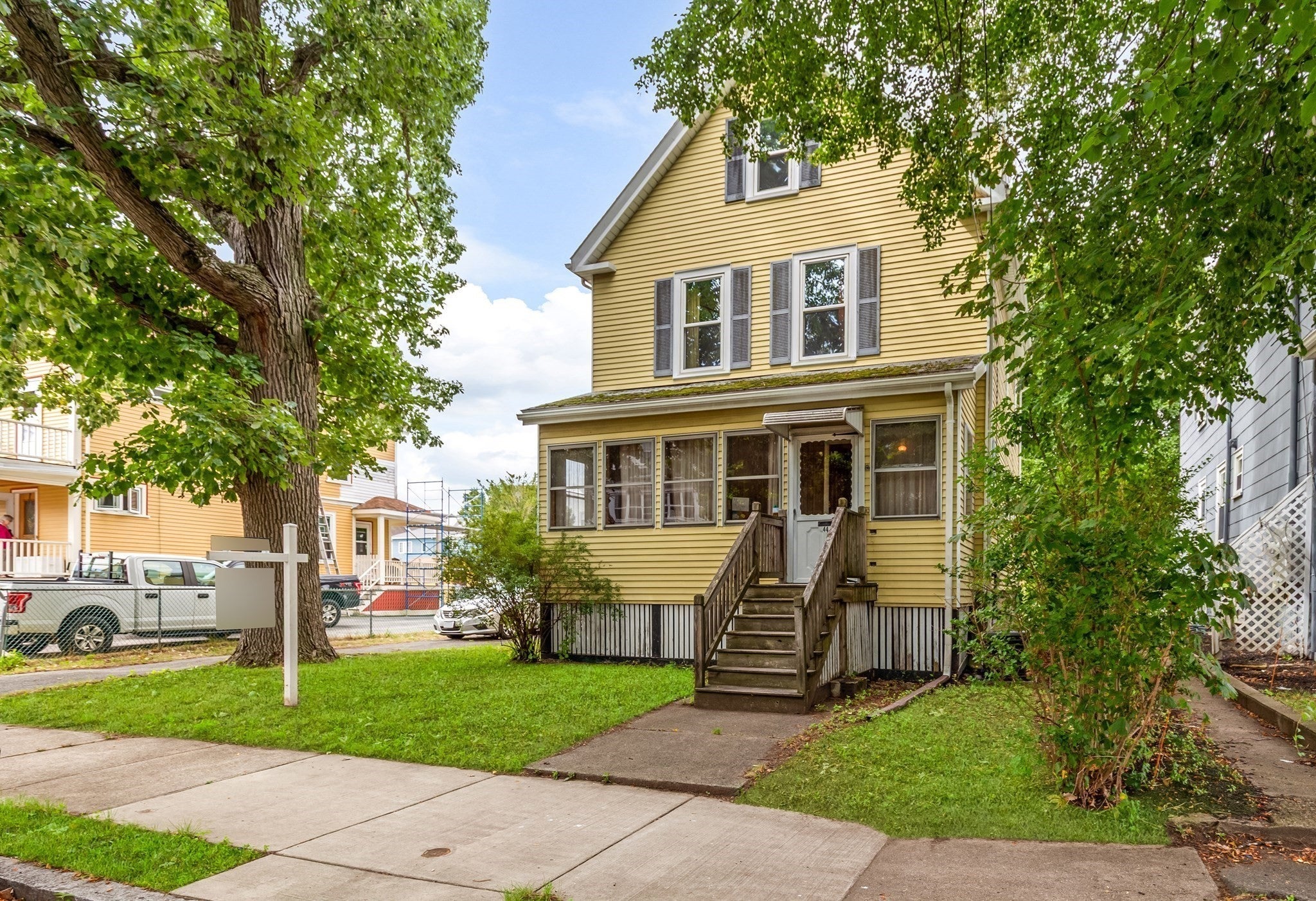 44 Sheridan Ave, Medford, MA, 44 Sheridan Ave, Medford, MA Photo #2
