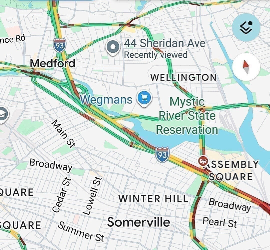 44 Sheridan Ave, Medford, MA, 44 Sheridan Ave, Medford, MA Photo #27