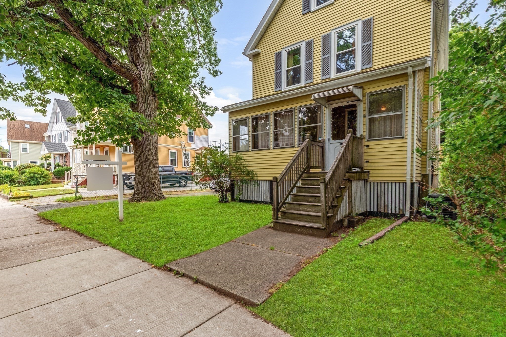 44 Sheridan Ave, Medford, MA, 44 Sheridan Ave, Medford, MA Photo #25