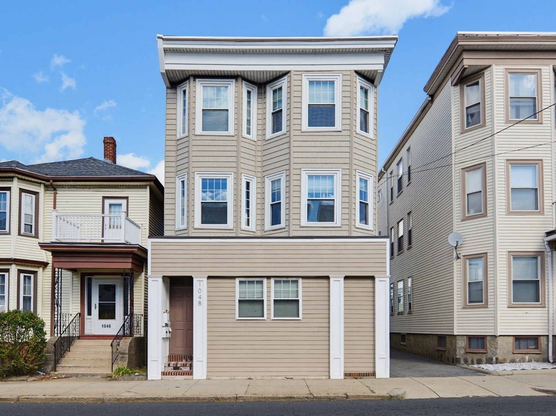 1048 Saratoga Street #2, Boston, MA Photo #42
