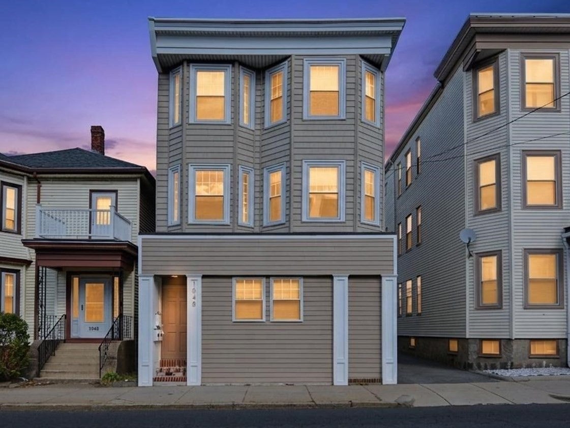 Photo of 1048 Saratoga Street, Boston, MA