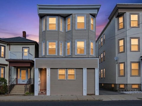 Photo of 1048 Saratoga Street #2, Boston, MA 02128 (MLS # 73590001)