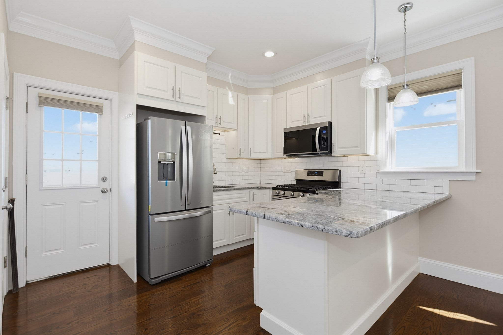 1048 Saratoga Street #2, Boston, MA Photo #18