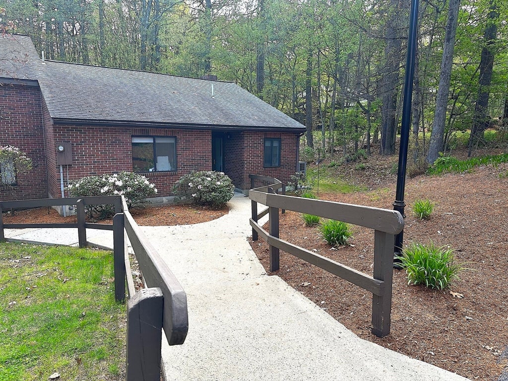 23 Highwood Drive #23, Franklin, MA Photo #1