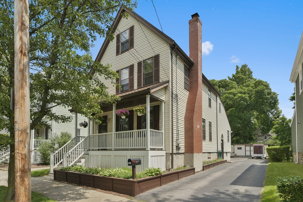 101 Cleveland St