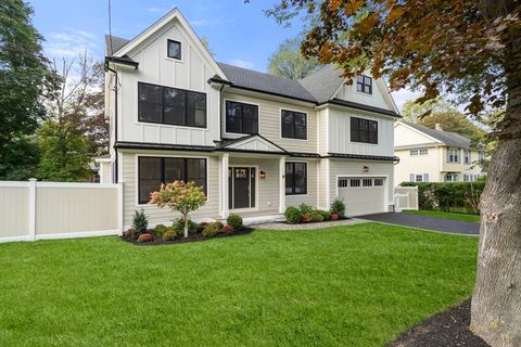 9 Stanley Rd Belmont MA 02478