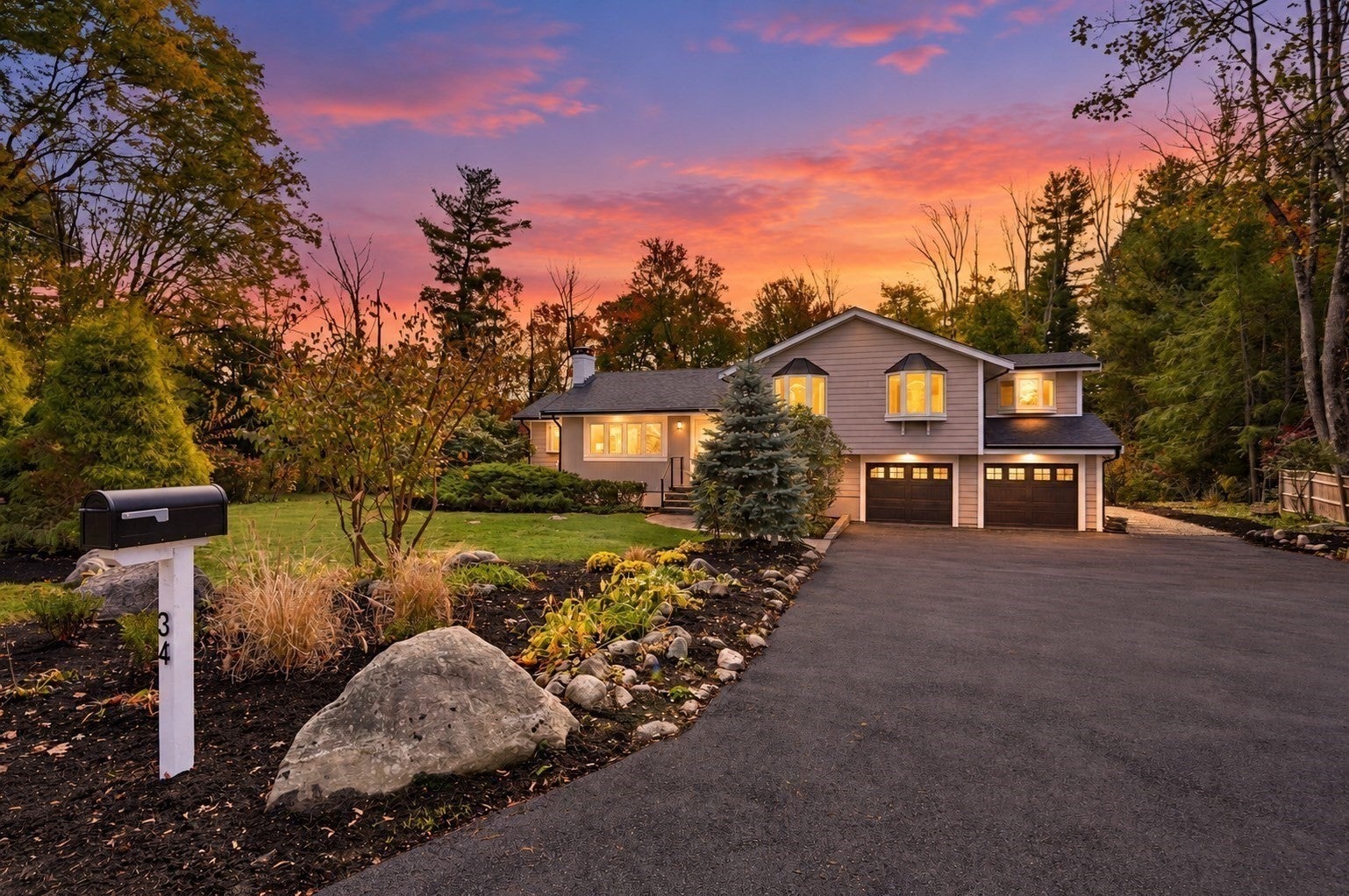 34 Morningside Lane, Lincoln, MA, 34 Morningside Lane, Lincoln, MA Photo #33