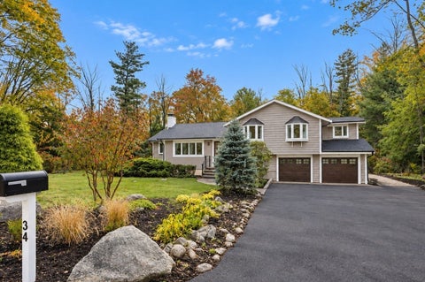 Photo of 34 Morningside Lane, Lincoln, MA 01773 (MLS # 73593650)