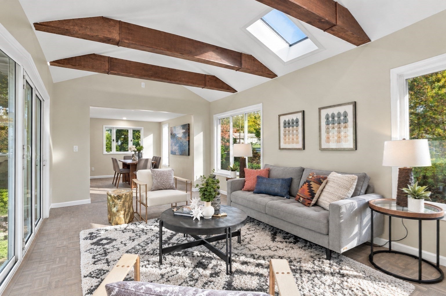 34 Morningside Lane, Lincoln, MA, 34 Morningside Lane, Lincoln, MA Photo #16