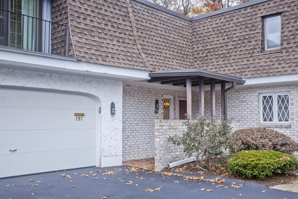 197 Porter Lake Drive #197