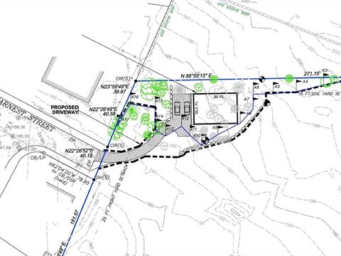 45 Ernest Street Holbrook MA 01803