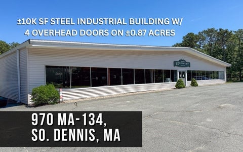 Photo of 970 Route 134, Dennis, MA 02660 (MLS # 73482393)