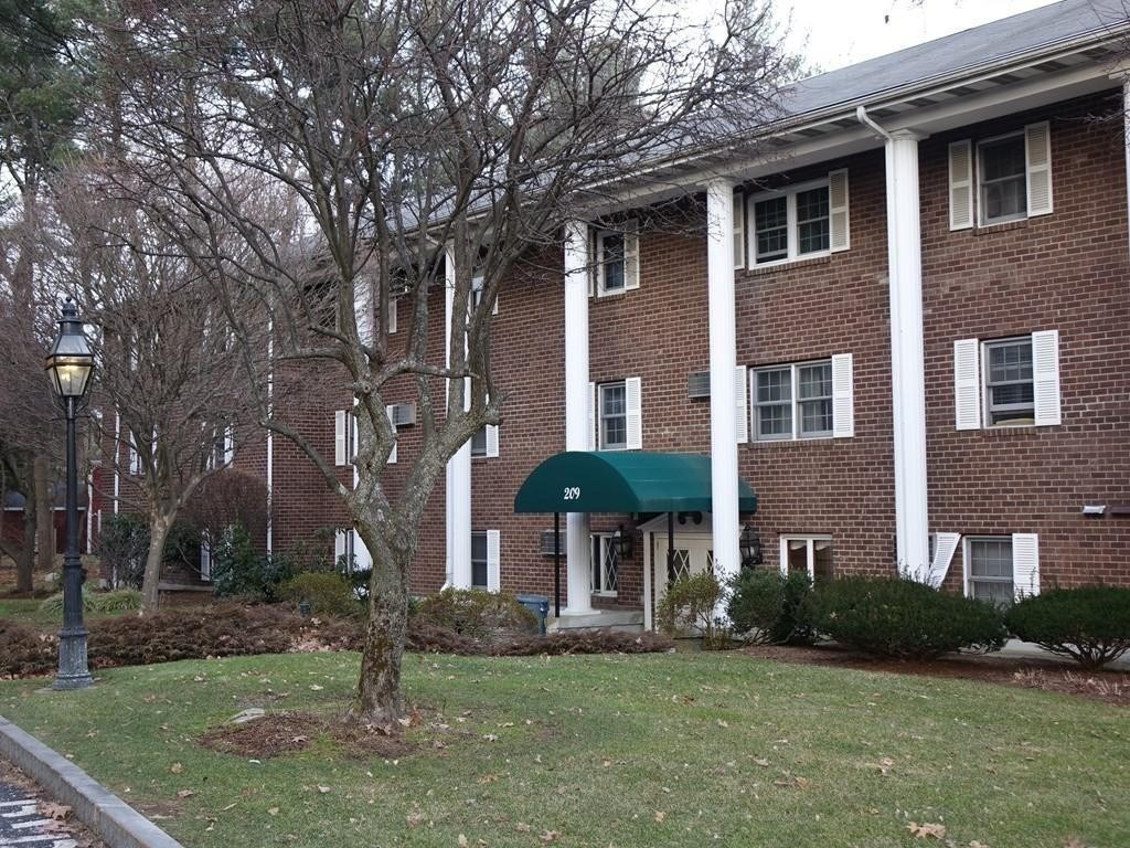 209 Great Rd. B-3