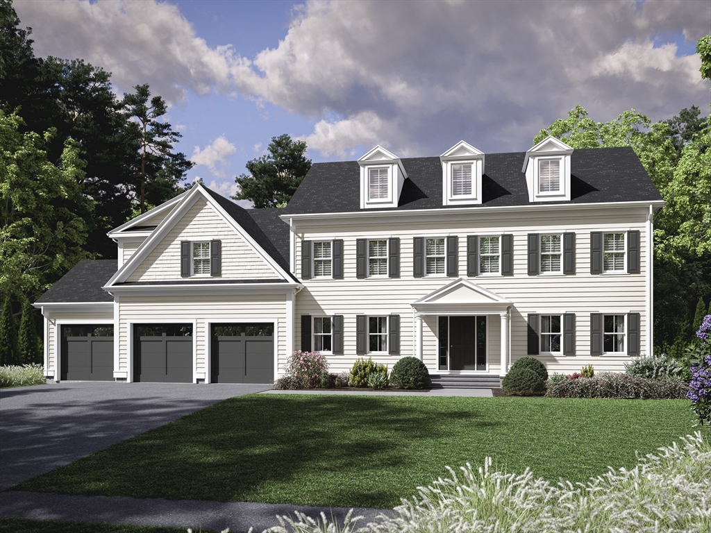 Natick, Massachusetts 01760, United States, 6 Bedrooms Bedrooms, ,6 BathroomsBathrooms,Residential,Active,222679